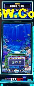 Live Casino 135bet