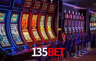 Casino VIP 135bet