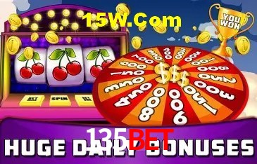Apostas de Tênis 135bet