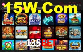 Tournaments 135bet