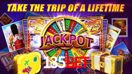 Jogos de Slot 135bet