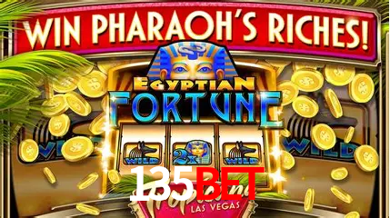 Provedores de Jogos 135bet