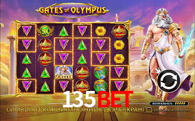 Sinta a adrenalina dos jogos de cassino com 135bet