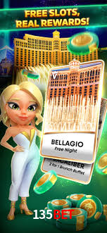 Programa VIP 135bet