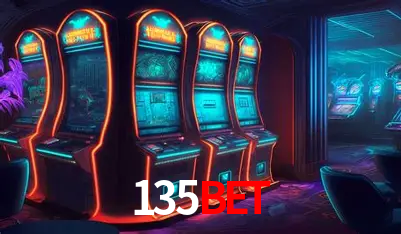 Recursos de Bônus 135bet