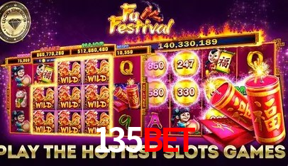 Especiais de Fim de Semana 135bet