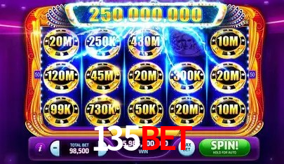 cassino 135bet