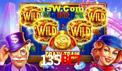 Estatísticas do Jogo 135bet