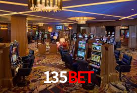VIP Casino 135bet