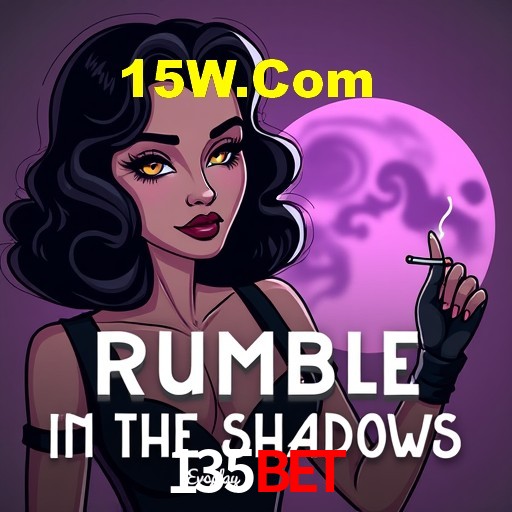 Interface do App 135bet