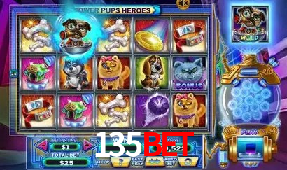 Ofertas Exclusivas 135bet
