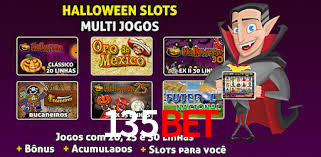 Premium Interface 135bet